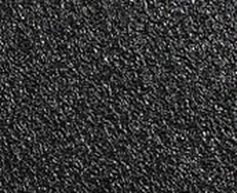 Чёрный шёлк